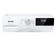 Gorenje ZESTAW Suszarka D2HNE7E/PL+Pralka W3NGPI72SAS/PL+Łącznik - 1591784 - zdjęcie 5